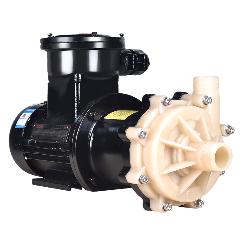 固德牌CQB100-80-160P316L磁力泵 固德牌CQB100-80-160P316L磁力泵