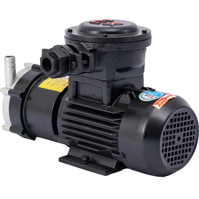 固德牌16CQ-8磁力泵 固德牌16CQ-8磁力泵