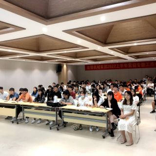 提能力，強(qiáng)業(yè)務(wù)，促技術(shù)！邊鋒集團(tuán)持續(xù)開展產(chǎn)品知識(shí)培訓(xùn)工作