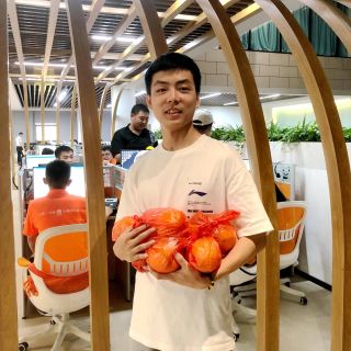 夏日福利！邊鋒帶你“桃”離炎熱！