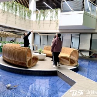 凝聚千年呼吸，感受魅力邊鋒！西塘文化站邊鋒行