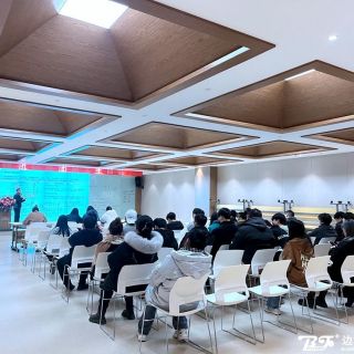 夯實(shí)基礎(chǔ)，培訓(xùn)先行！邊鋒集團(tuán)全面打造學(xué)習(xí)型企業(yè)
