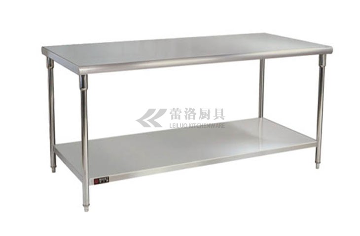 簡(jiǎn)易工作臺(tái)